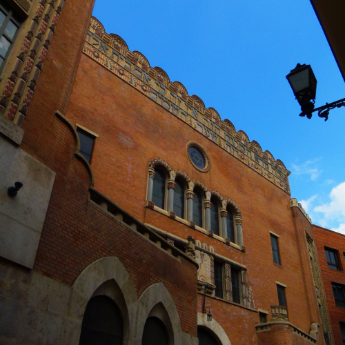 Budapest Wonderguides - Jewish Legacy tour