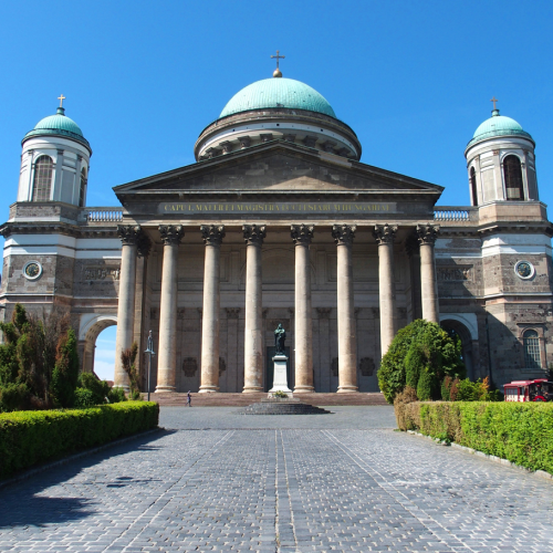 Budapest Wonderguides - Danube Bend tour