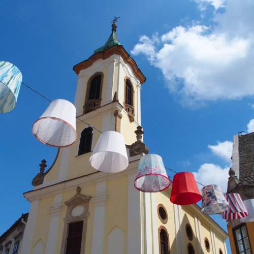 Budapest Wonderguides - Danube Bend tour