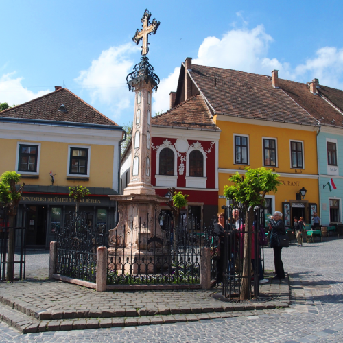 Budapest Wonderguides - Danube Bend tour