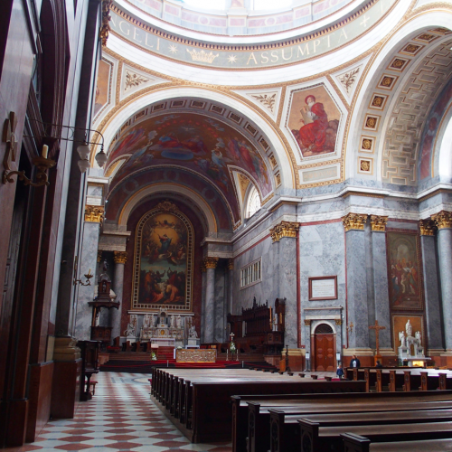Budapest Wonderguides - Danube Bend tour