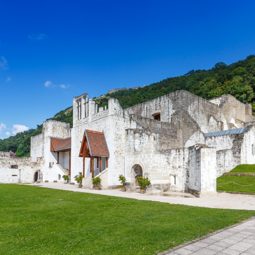 Budapest Wonderguides - Danube Bend tour
