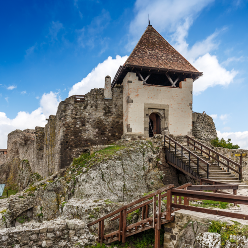 Budapest Wonderguides - Danube Bend tour
