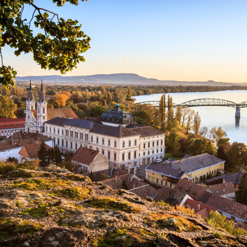 Budapest Wonderguides - Danube Bend tour