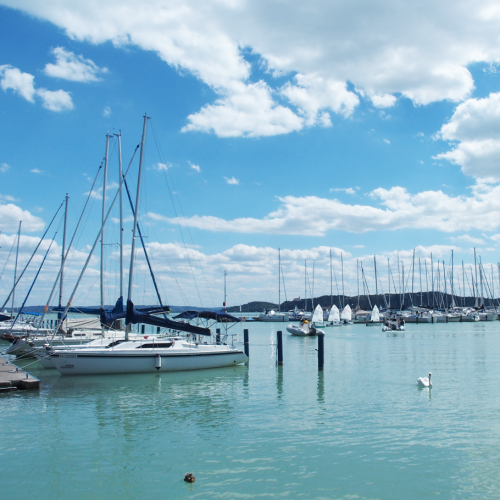 Budapest Wonderguides - Lake Balaton – The Hungarian Sea