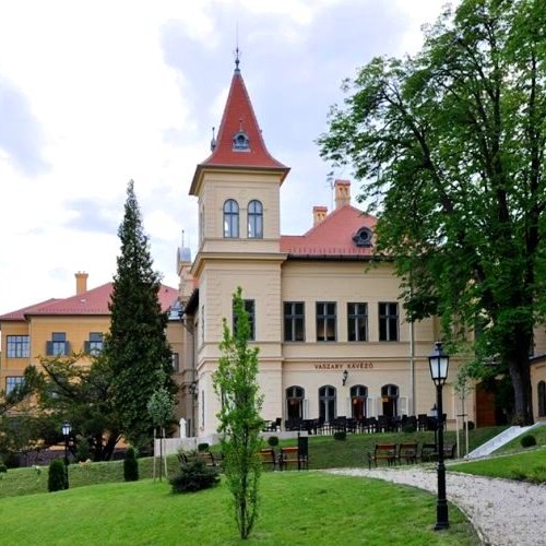 Budapest Wonderguides - Lake Balaton – The Hungarian Sea