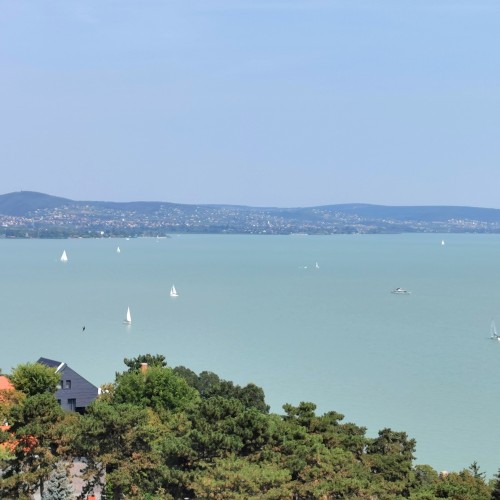 Budapest Wonderguides - Lake Balaton – The Hungarian Sea