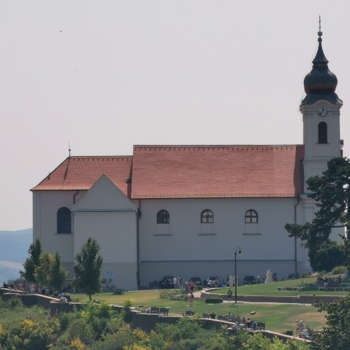 Budapest Wonderguides - Lake Balaton – The Hungarian Sea