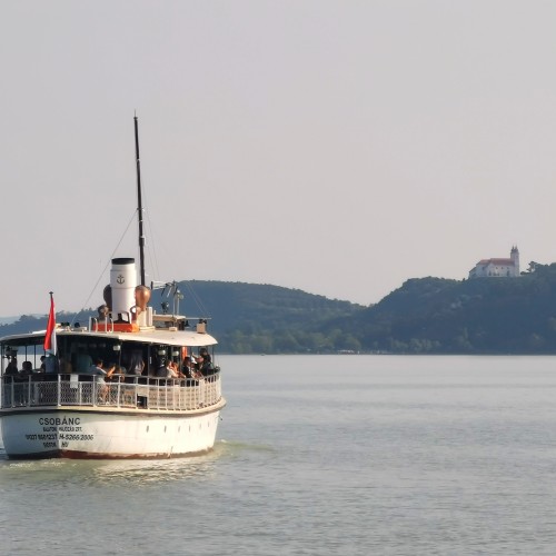 Budapest Wonderguides - Lake Balaton – The Hungarian Sea