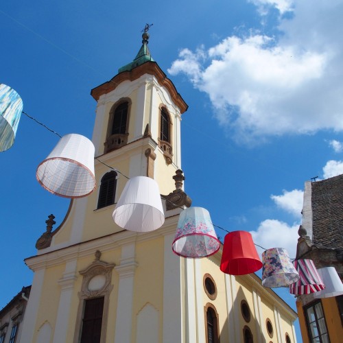 Budapest Wonderguides - Szentendre